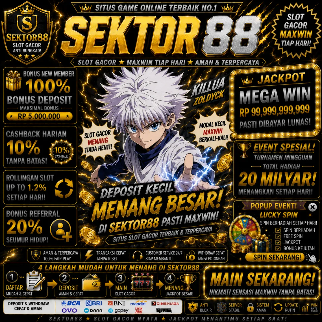 SEKTOR88
